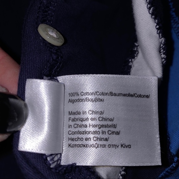 Brooks Brothers 346 Polo Shirt - Picture 3 of 5